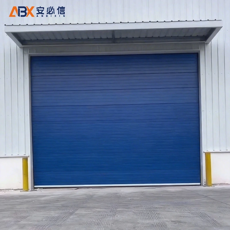 许昌市涡轮硬质高速门