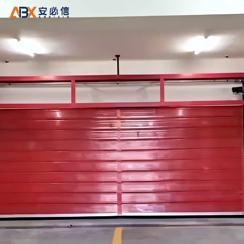 许昌市雷达高速门