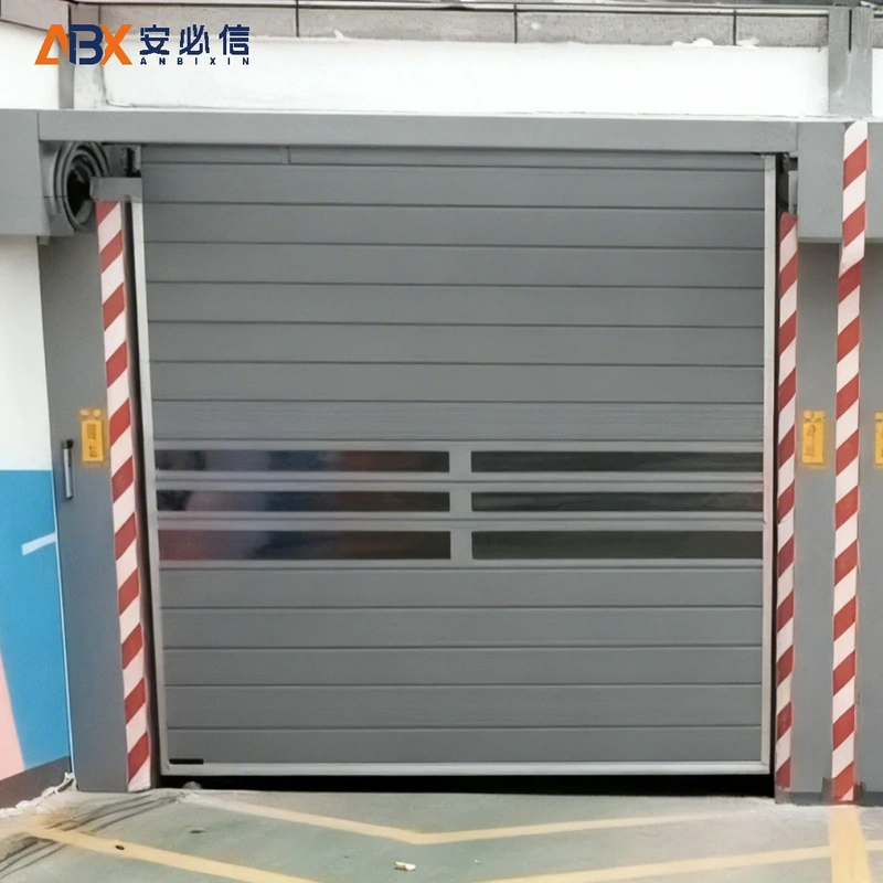 许昌市洁净室高速门